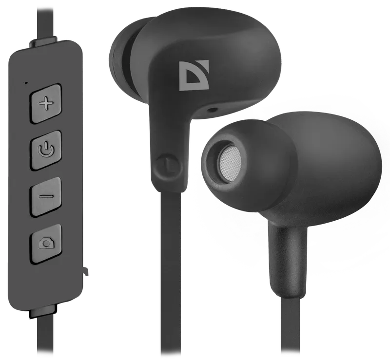 Defender - Bežične stereo slušalice FreeMotion B615