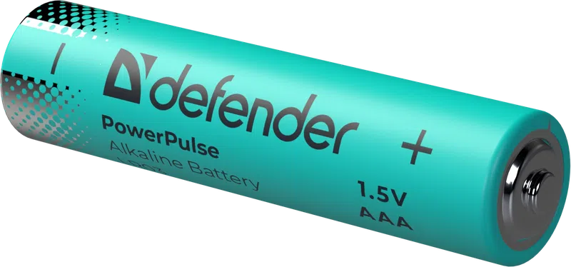 Defender - Alkalna baterija LR03-8BL