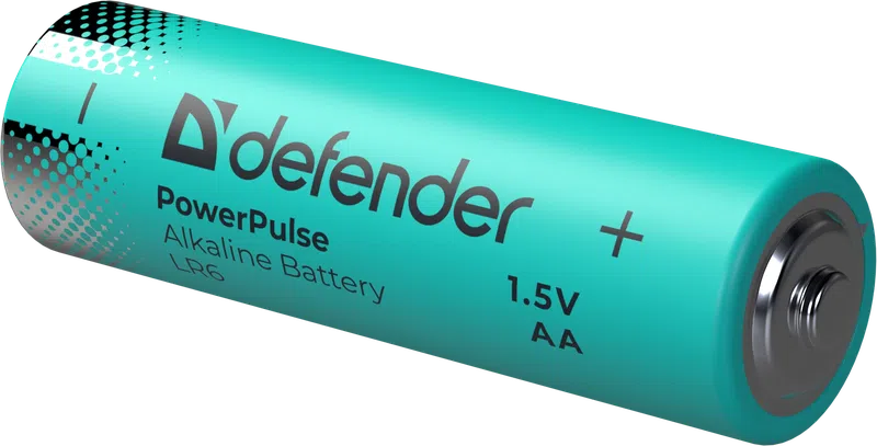 Defender - Alkalna baterija LR6-40box