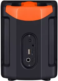 Defender - Portaabl akustični sistem Funky