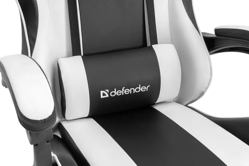 Defender - Gaming stolica Tios