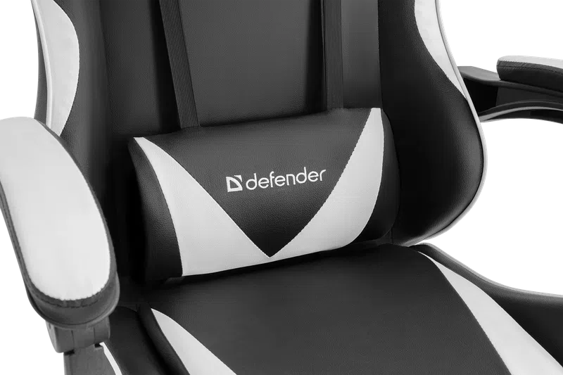 Defender - Gaming stolica Urana