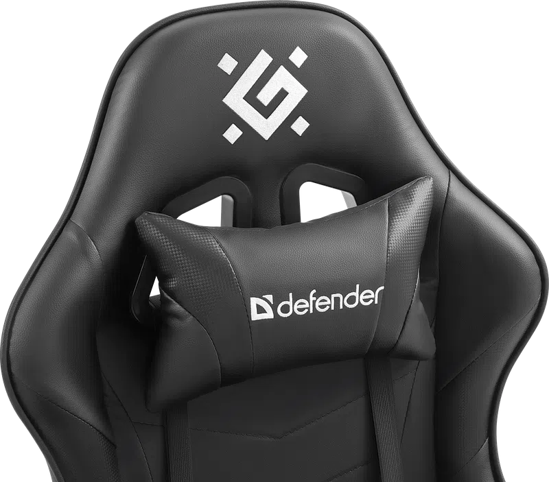 Defender - Gaming stolica Oracle