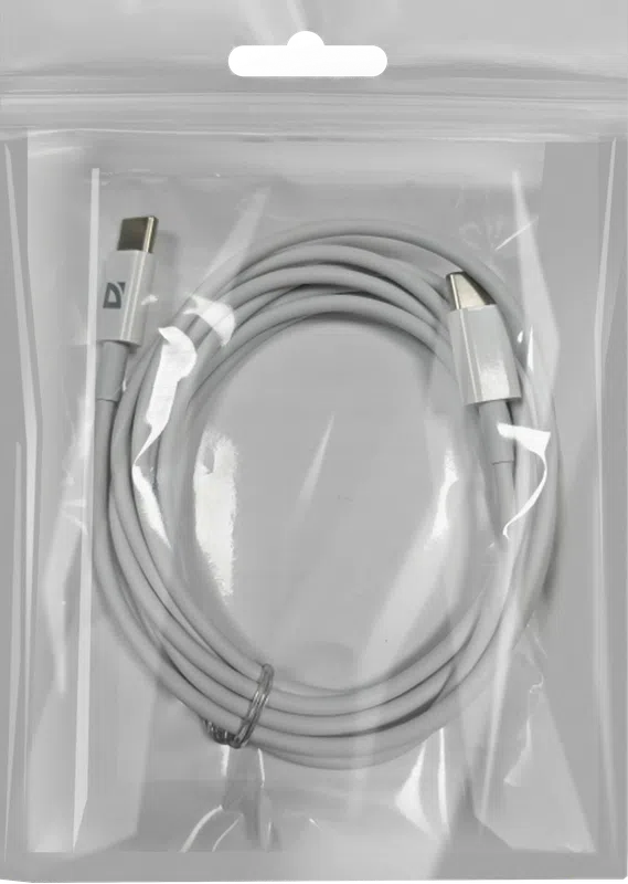 Defender - USB kabel F182 TypeC-TypeC