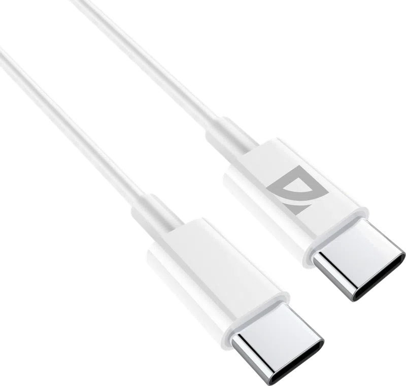 Defender - USB kabel F182 TypeC-TypeC