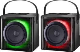 Defender - Portaabl akustični sistem Versuz