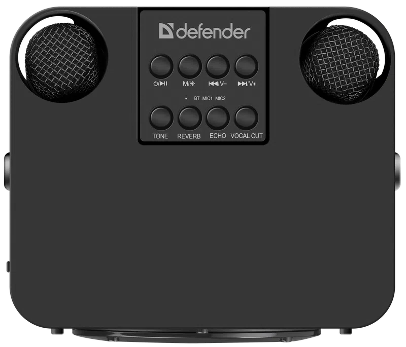 Defender - Portaabl akustični sistem Versuz