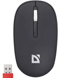 Defender - Bežični optički miš Smart MM-396