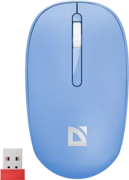 Defender - Bežični optički miš Smart MM-396