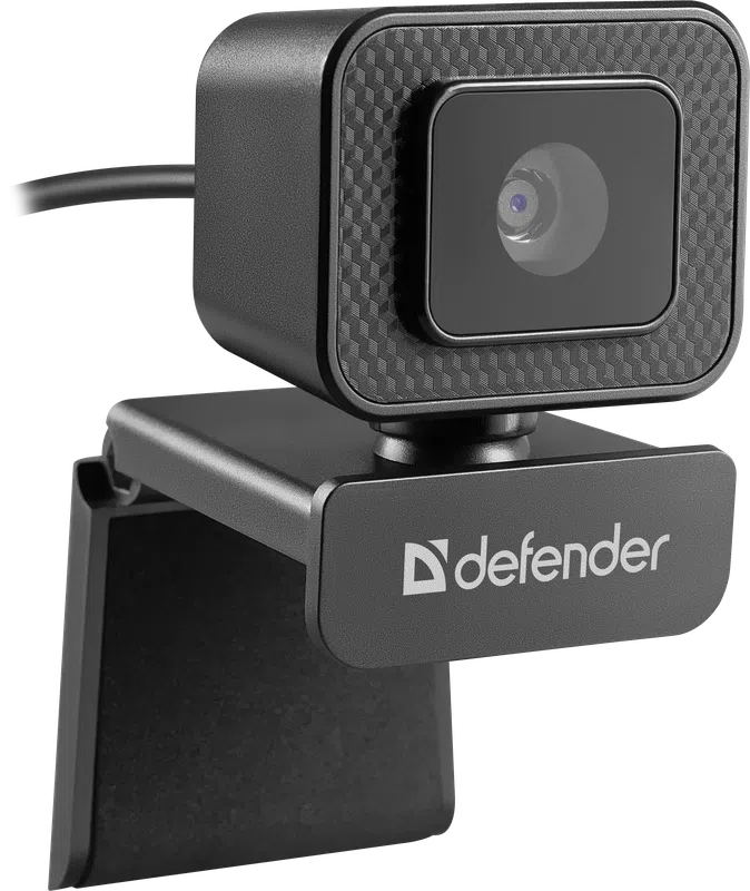 Defender - Veb kamera G-lens 2596 QHD