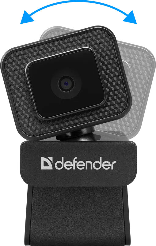 Defender - Veb kamera G-lens 2596 QHD