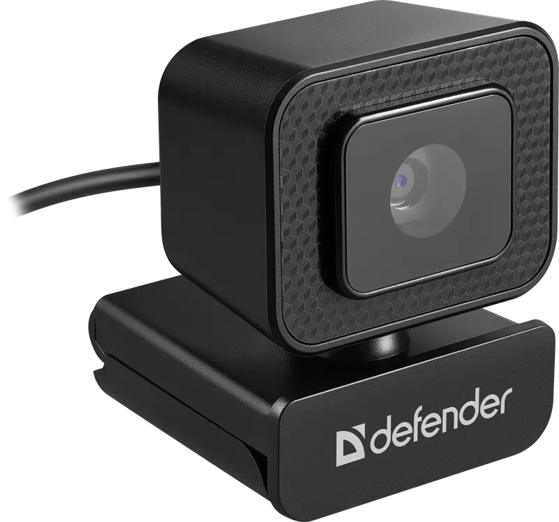 Defender - Veb kamera G-lens 2596 QHD