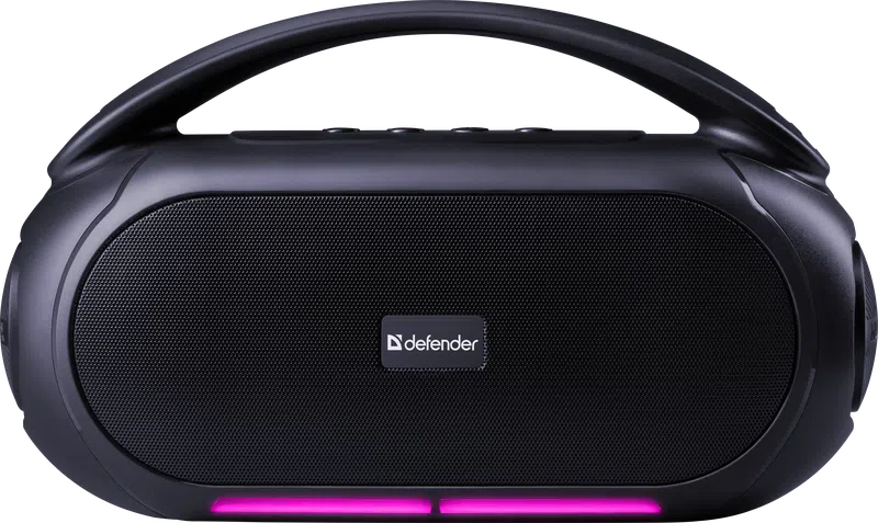 Defender - Portaabl akustični sistem Beatbox 12