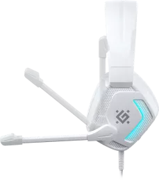 Defender - Gaming slušalica s mikrifonom Espanto
