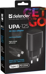 Defender - Mrežni adapter UPA-125