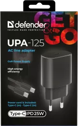 Defender - Mrežni adapter UPA-125
