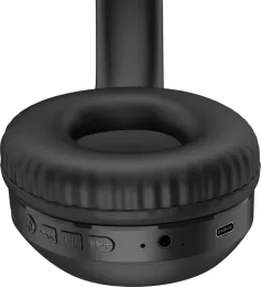 Defender - Bežične slušalice sa mikrofonom FreeMotion B1035