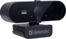 Defender - Veb kamera G-lens 2580 FullHD