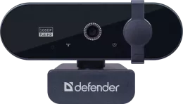 Defender - Veb kamera G-lens 2580 FullHD