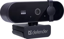 Defender - Veb kamera G-lens 2580 FullHD