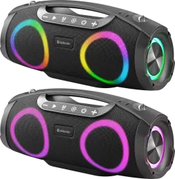 Defender - Portaabl akustični sistem Beatbox 30