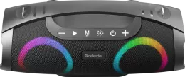 Defender - Portaabl akustični sistem Beatbox 30