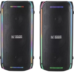Defender - Portaabl akustični sistem Boomer 90