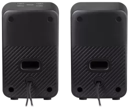Defender - 2.0 sistem zvučnika Solar 11