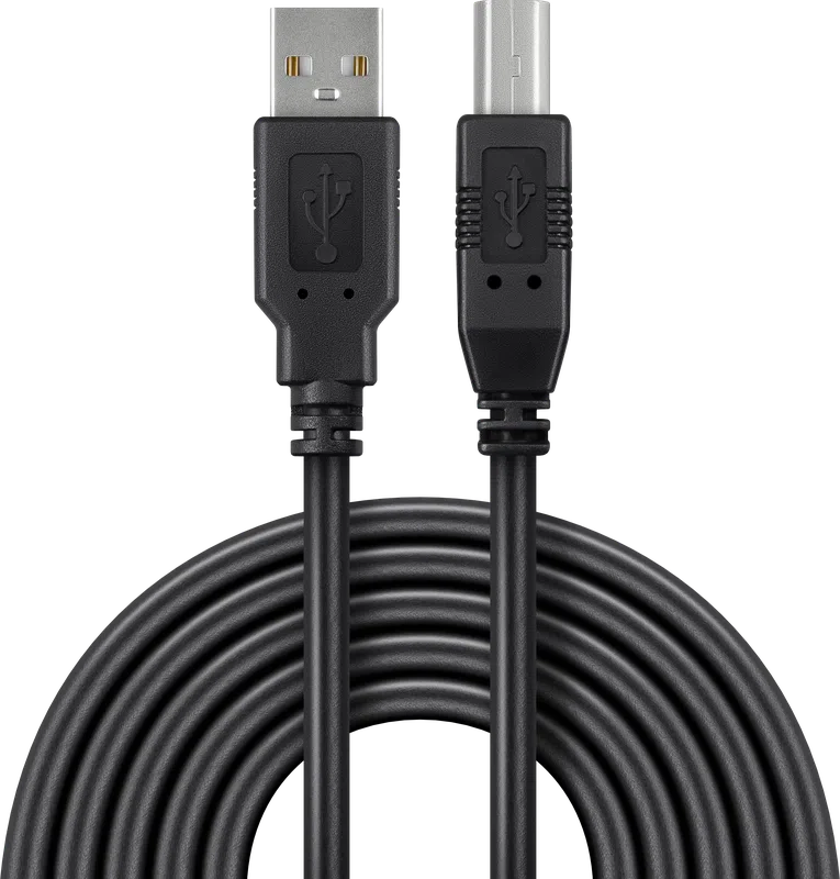 Defender - USB kabel USB04-17 USB2.0