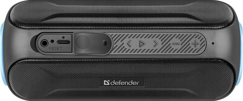 Defender - Portaabl akustični sistem Enjoy S1000