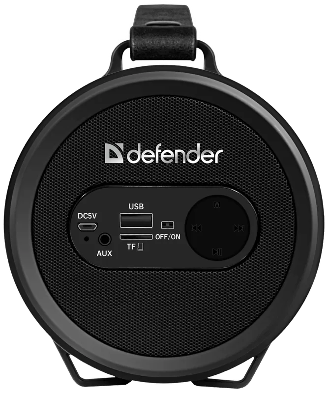 Defender - Portaabl akustični sistem Reactor