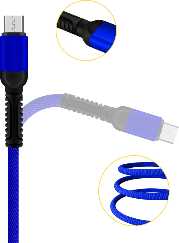 Defender - USB kabel 