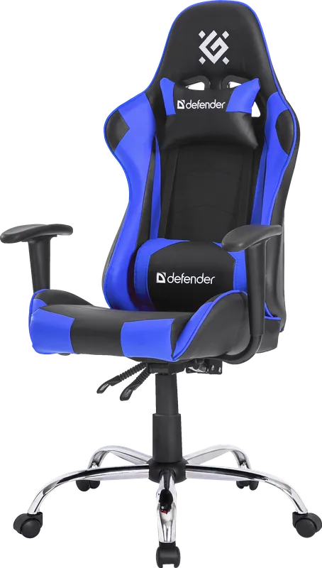 Defender - Stolica za igranje igrica Gamer