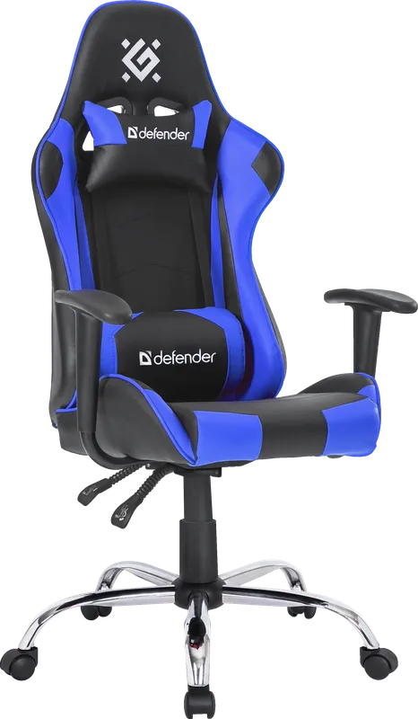 Defender - Stolica za igranje igrica Gamer