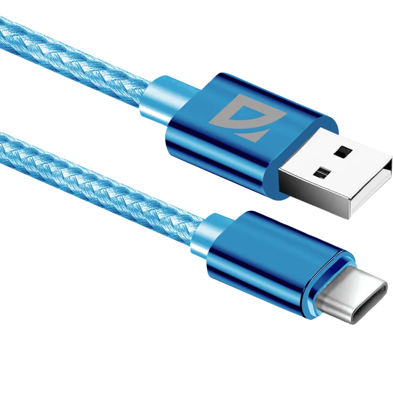 Defender - USB kabel F85 TypeC