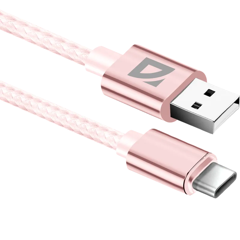 Defender - USB kabel F85 TypeC