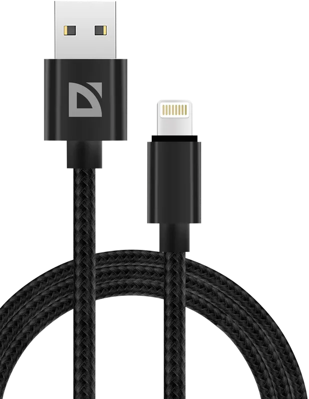 Defender - USB kabel F85 Lightning