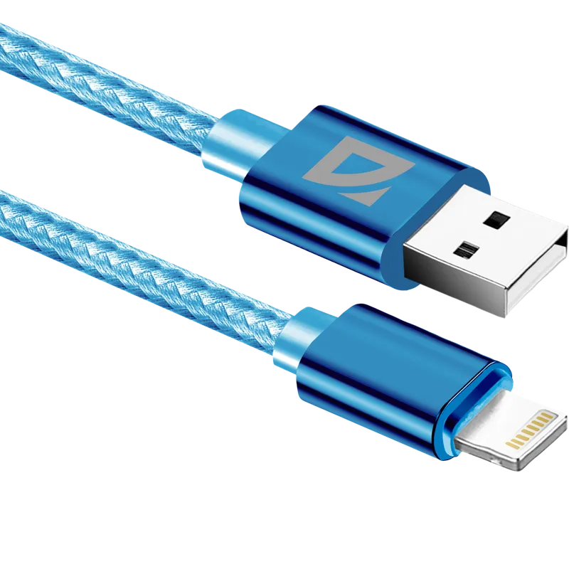 Defender - USB kabel F85 Lightning