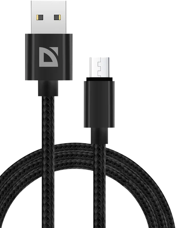 Defender - USB kabel F85 Micro