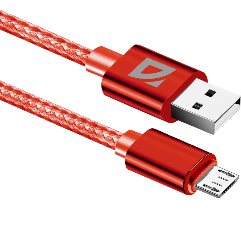 Defender - USB kabel F85 Micro