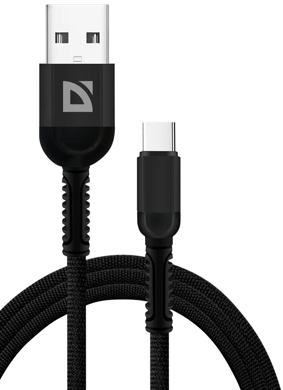 Defender - USB kabel F167 TypeC