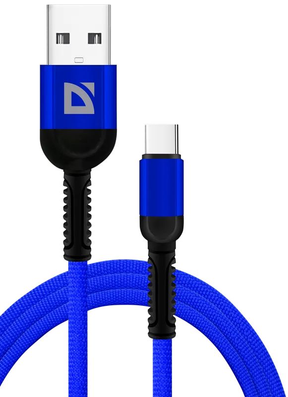 Defender - USB kabel F167 TypeC