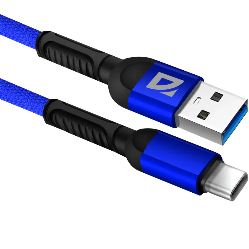 Defender - USB kabel F167 TypeC