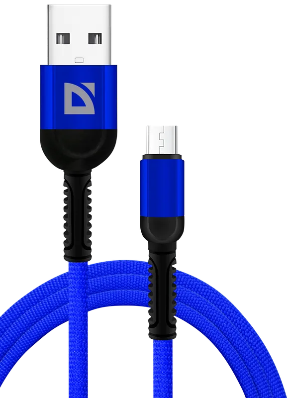 Defender - USB kabel F167 Micro