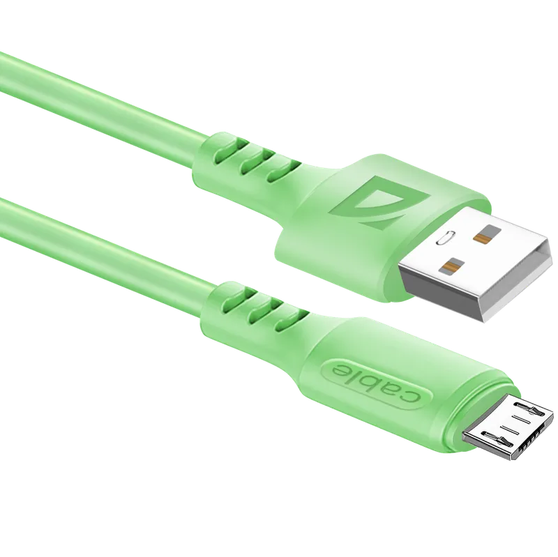 Defender - USB kabel F207 Micro