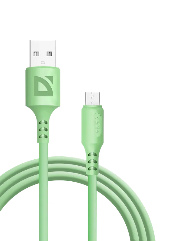 Defender - USB kabel F207 Micro