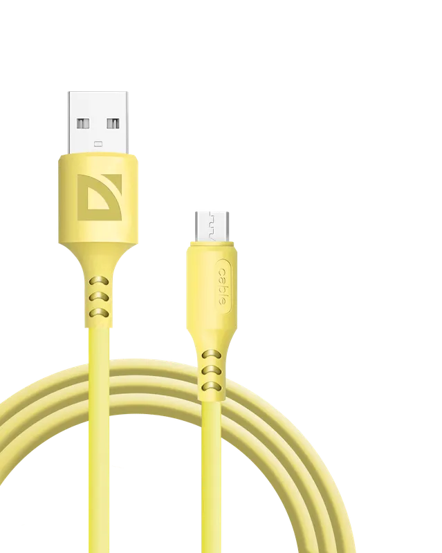 Defender - USB kabel F207 Micro