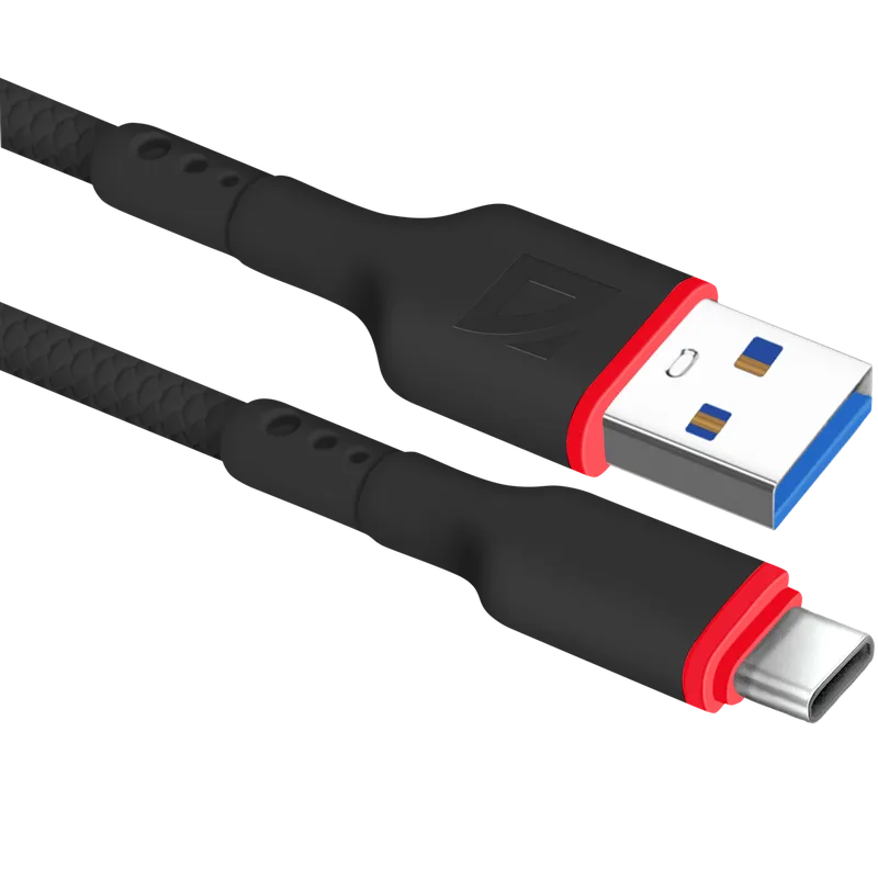 Defender - USB kabel F156 TypeC