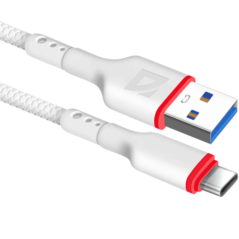 Defender - USB kabel F156 TypeC