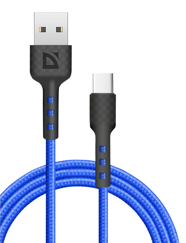 Defender - USB kabel F181 TypeC